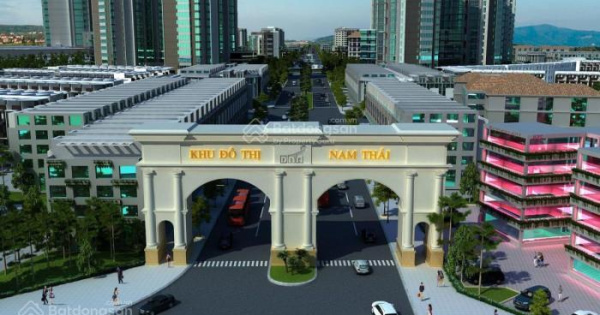 Thông tin dự án Square City - KHU ĐÔ THỊ Nam Thái Phổ Yên Thái Nguyên