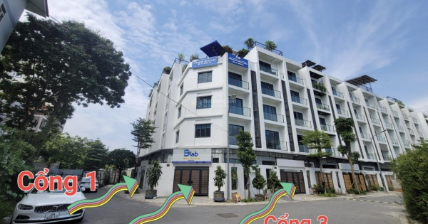 Chính chủ cho thuê văn phòng gần Goldmark City 196 Hồ Tùng Mậu tầng 1: 217m2 mặt tiền 28m