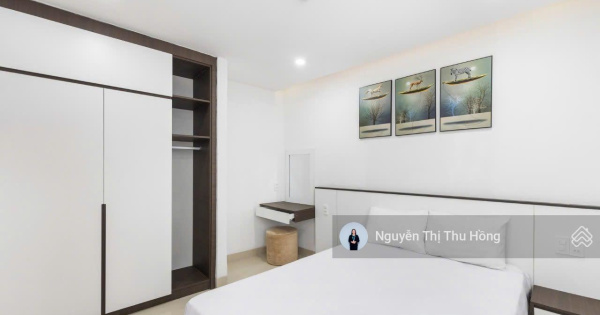 Cho thuê căn 2PN đường Dương Đình Nghệ gần biển giá 9,5 triệu/th. LH: 0906 565 ***