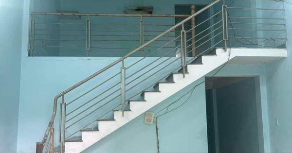 Cần bán đất tặng nhà gác đúc 171 Đinh Đức Thiện, Liên Chiểu, Đà Nẵng