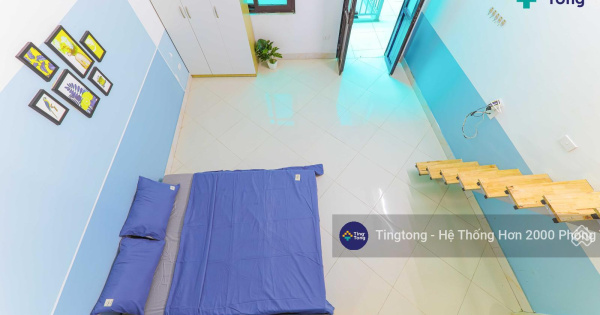 TingTong 45 - CCMN TingTong full đồ - ô tô đỗ cửa - ngay bưu điện Hà Đông gần Phenikaa, Đại Nam