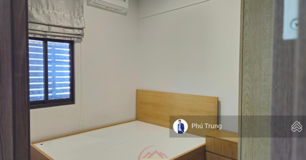 Cho thuê 1PN full nội thất 50m2 giá tốt ở ngay. LH: 0588 369 ***