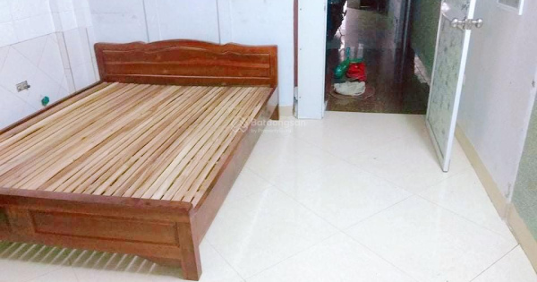 Phòng đẹp ngõ 105 Láng Hạ 16 m2 khép kín 3.2 triệu