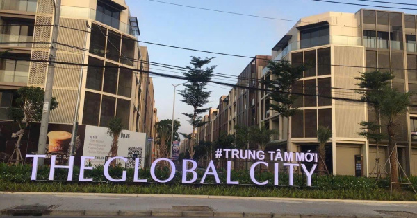 Bán mặt tiền Liên Phường Quận 9( TP THủ Đức) - Vị trí: MT Liên Phường, gần Global City, G