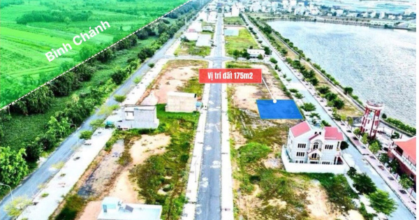 Chính chủ bán gấp 175m2 view hồ giá chỉ 2 tỷ 987 triệu ngay trong tuần