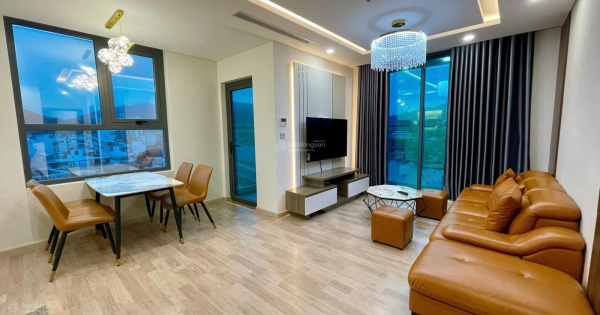 CHO THUÊ căn góc CT1 Riverside Luxury VCN Phước Long