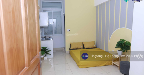 TingTong 39 - phòng xinh full đồ giá tốt, gần Lương Thế Vinh, ĐH Hà Nội