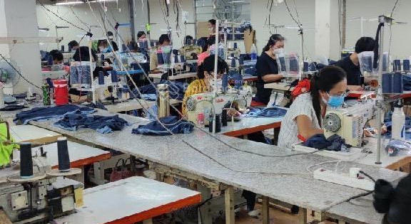 Bán xưởng Ấp Đông Thới Tam Thôn Hóc Môn giá 20 tỷ đang thu nhập 65 triệu tháng