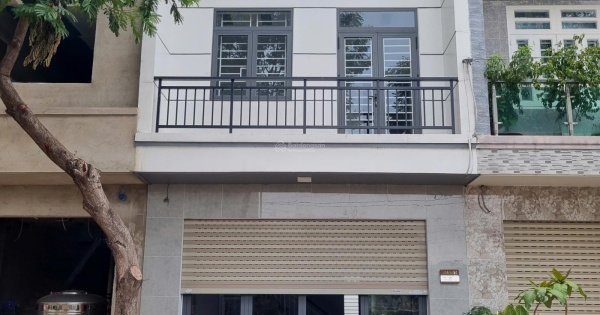 Bán nhà riêng. 70m2 tại Thuận Giao, Bình Dương