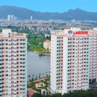 Lakeside Apartment