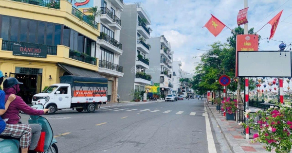 HOT-Siêu phẩm mặt đường Thế Lữ, Hạ Lý, Hồng Bàng có 102-diện tích siêu to khổng lồ - HÀNG CỰC HIẾM!