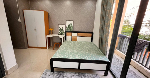 CHO THUÊ PHÒNG TRỌ GIÁ RẺ FULL NỘI THẤT 2X 3X ĐỐI DIỆN CITI SOHO , CITI HOME KDC CÁT LÁI