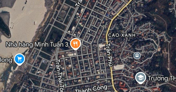 Tổng hợp hàng CN dự án HKA Cao Xanh Hà Khánh