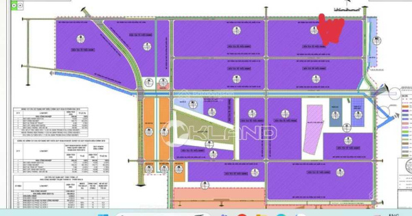 Cần bán 10.000m2 đất trong KCN Thuận Thành 3 - Bắc Ninh