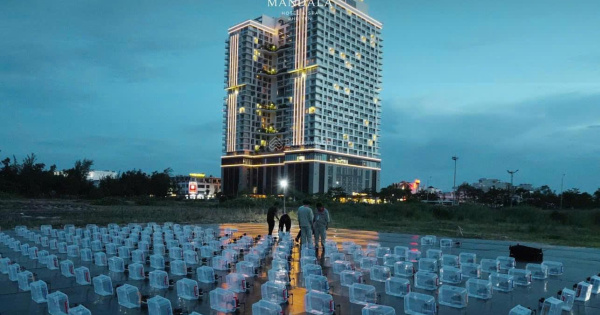 Bán căn Apec Mandala 40m2 - view biển - căn góc - giá gốc 1,6 tỷ, cắt lỗ 460 tr - chốt 1,2tỷ