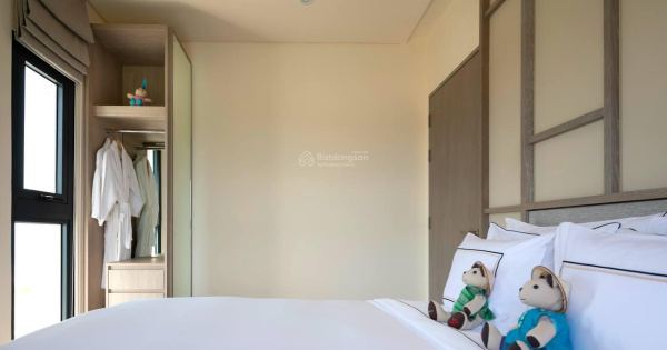 Cần bán condotel view biển giá 2,8 tỷ VND tại Melia Ho Tram At The Hamptons LH 0937 688 ***