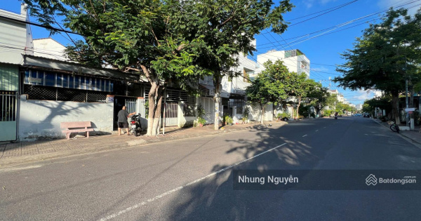 Nhà mặt tiền Phùng Hưng, Phước Long, Nha Trang - chỉ 66tr/m2