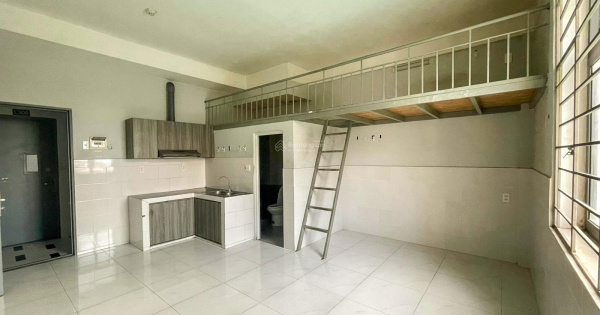 CĂN HỘ DUPLEX GẦN NGÃ 4 BÌNH THÁI, NGÃ 4 THỦ ĐỨC