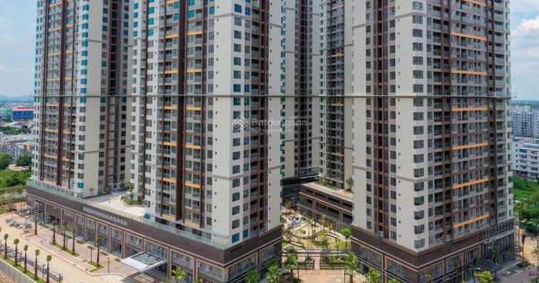 Chuyên Cho Thuê Căn Hộ Akari City | Mới 100% | Giá Từ 8,5Tr - 10Tr - 12Tr - 16Tr | Bao Phí Quản Lý