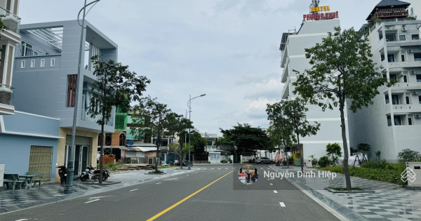 Bán 100m2 C7 view biển công viên Ocean Dunes Phan Thiết