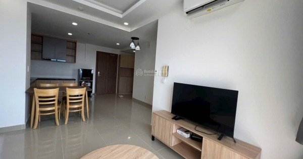 Cho thuê căn hộ chung cư Midori Park, 10tr, 2pn, 1wc, full nội thất