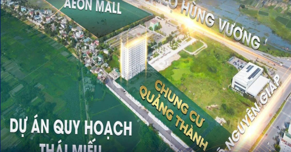 Tổ ấm chuẩn gu - Vươn tầm đẳng cấp