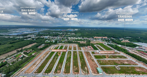 Duy nhất lô góc công viên Alana City đẹp 80m2, ngang 6, 14m dài dọc công viên