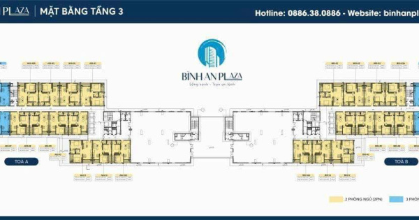 Chính chủ còn 2 căn chung cư view đẹp ,nằm ngay chợ Quảng Thắng ,DT 58m2, 0965 724 ***