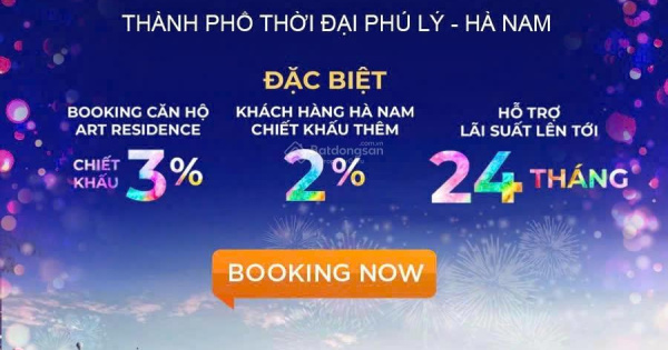 Căn hộ chung cư Sun Urban City giá chỉ từ 1,1 tỷ - ưu đãi chiết khấu 5%