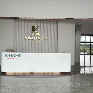 K Home New City