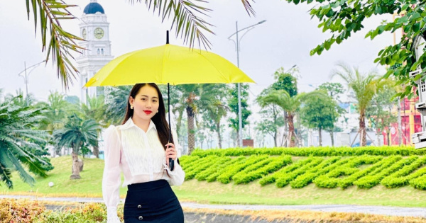 Đất nền trung tâm thành phố Sông Công, thủ phủ Công Nghiệp