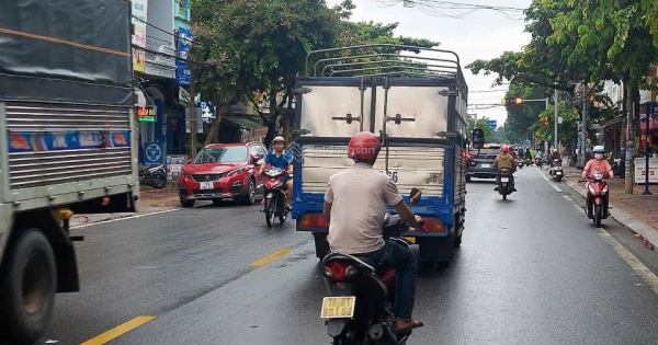 Cần bán nhà cấp 4 diện tích 125m2, mặt tiền đường Nguyễn An Ninh, phường 6, TP Vũng Tàu