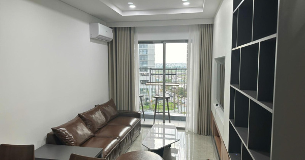 Cho thuê căn hộ chung cư Nhật Bản - Full đồ - 2PN - Minato Residence - Hải Phòng