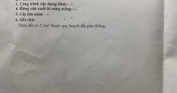 Cần bán căn nhà cách biển 200m mặt phố Hàn Thuyên Phường Xương Huân Nha Trang