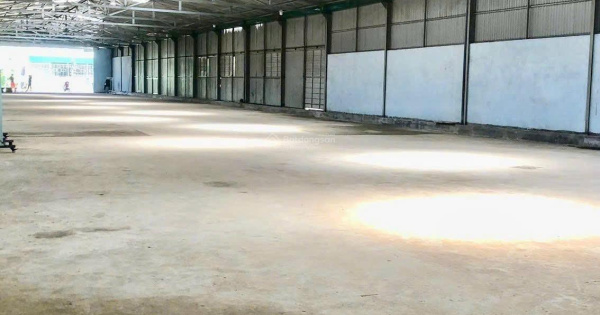 Bán kho km47 krong pắc 1500m2 , pháp lý thổ cư, đã có kho sẵn full diện tích đất