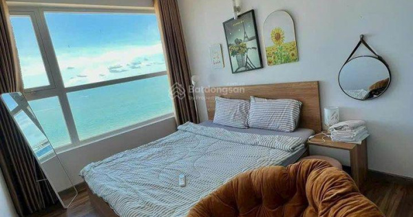 CHÍNH CHỦ CHO THUÊ 3 CĂN HỘ: 2PN2WC VÀ 1PN VIEW BIỂN VÀ VIEW PHỐ GOLD SEA VŨNG TÀU HOÀNG HOA THÁM