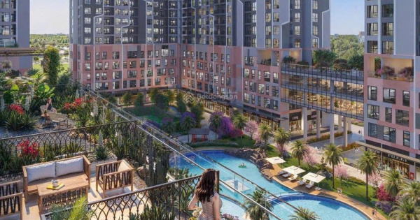 BÁN CĂN 1PN+ VIEW TRỰC DIỆN BỂ BƠI NỘI KHU HIẾM HOI TẠI CHUNG CƯ CAO CẤP VINHOMES THANH HOÁ