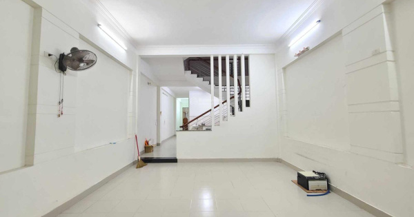 Bán nhà 6,4 tỷ VND tại Đường Đỗ Đăng Đệ, Đà Nẵng, 120m2