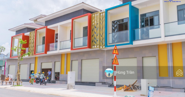 Mở bán shopvilla Sun Casa Central 7m siêu hiếm của CĐT Vsip, trả trước 30% nhận nhà khai thác ngay