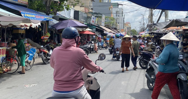 Bán nhà ngay mặt tiền chợ Bình Triệu- P.Hiệp Bình Chánh, Thủ Đức