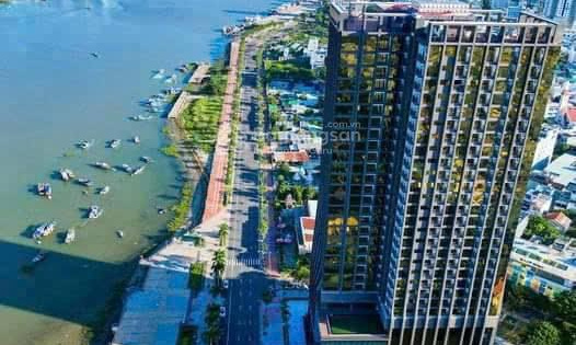 Với 3ty8 sở hữu ngay Căn hộ SAM Towers Đà Nẵng, cam kết lợi nhuận 200tr/năm, hỗ trợ vay đến 85%