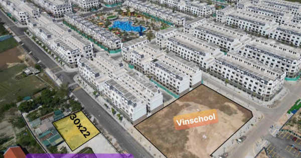 Bán đất nền sát dự án Vinhomes Golden Avenue Móng Cái, giá thỏa thuận - có lãi ngay khi xuống tiền