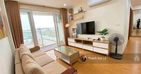 Bán căn 3PN 102m2 view biển Newlife mặt đường Hoàng Quốc Việt, trung tâm du lịch Bãi Cháy, Hạ Long