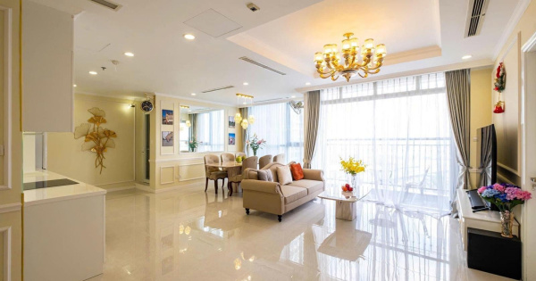 Bán CH Vinhomes Central Park (đủ loại 1,2,3,4 PN) giá tốt nhất thị trường. Khánh Huyền 0901 692 ***