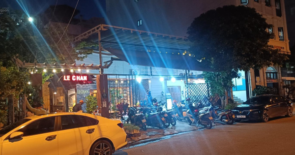 Cần bán nhà và đất mặt tiền đường Lê Chân, phường Phước Tân, thành phố Nha Trang