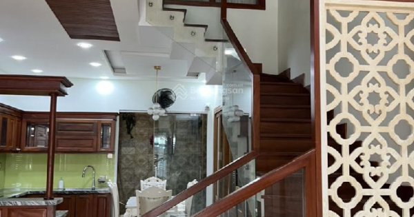 BÁN NHÀ MẶT TIỀN 4 TẦNG, 170M2, NGÔ CHÍ QUỐC, TẶNG 18 PHÒNG TRỌ, BÌNH CHIỂU, NHỈNH 13 TỶ