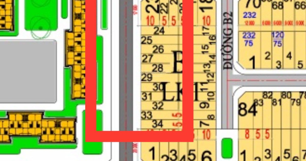 Cần bán nhanh nền đất mặt đường 16m, DT 100m2,DA HUD Nhơn Trạch, giá rẻ nhất thị trường, đầu tư tốt