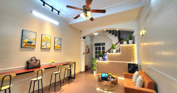 Tôi chính chủ khai trương Homestay giường tầng ở ghép full tiện ích, đẹp giá rẻ, chỉ 1.450k/tháng