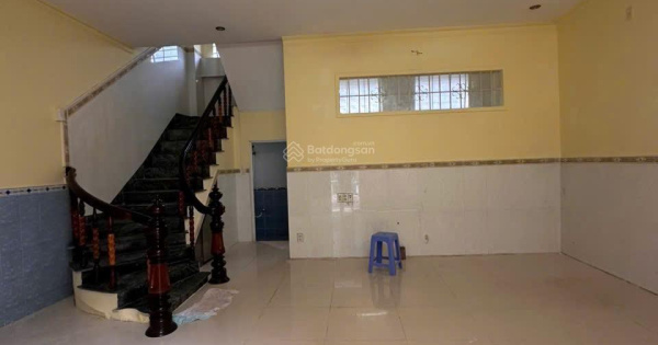 Bán nhà hẻm Lê Hồng Phong, Phước Hải, Gần CO.OP MARK, 50m2 3 tầng, giá 3.69 tỷ