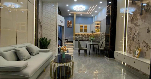 BÁN NHÀ MẶT TIỀN ĐƯỜNG BÌNH CHUẨN, 100M2, 3 TẦNG, KINH DOANH TỐT, GIÁ 3,5 TỶ.